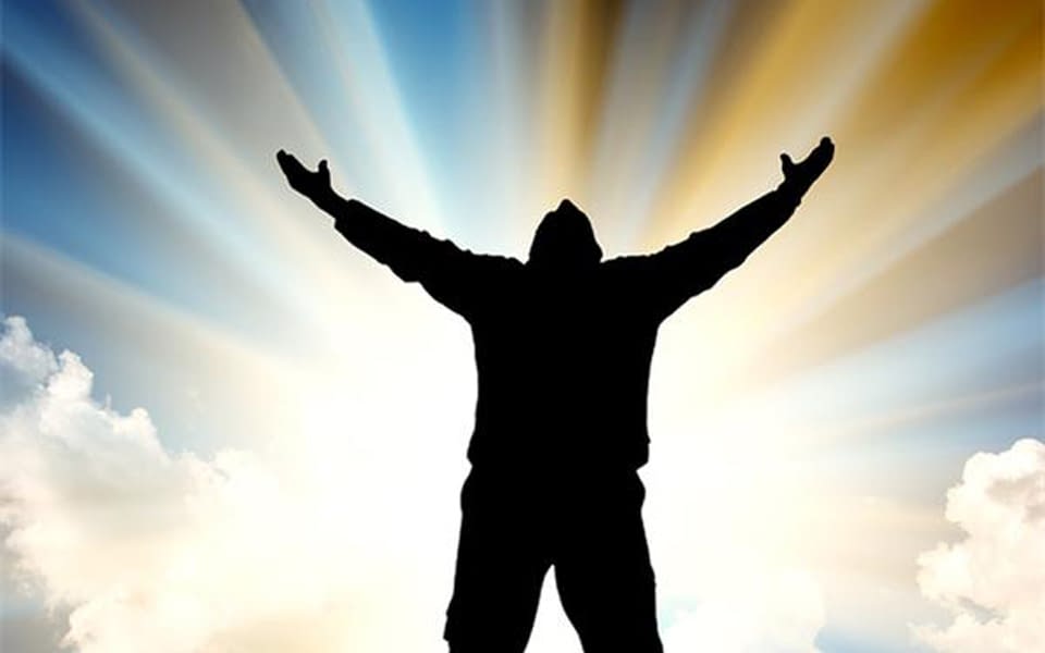 fear of the lord is the gift that